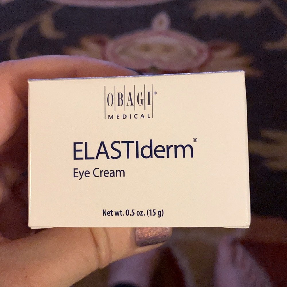 Obagi ELASTiderm Eye Cream